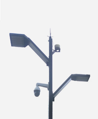 智慧路燈