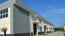 為什么現在新農村道路建設都選用太陽能路燈呢？