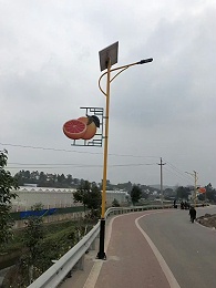 太陽能路燈的作用是什么？