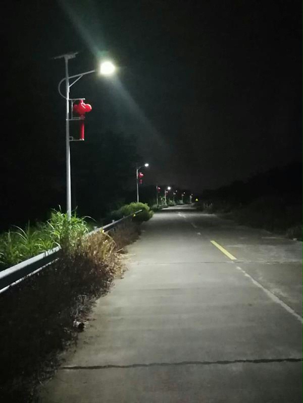 廣東太陽能路燈_太陽能路燈_中國結太陽能路燈