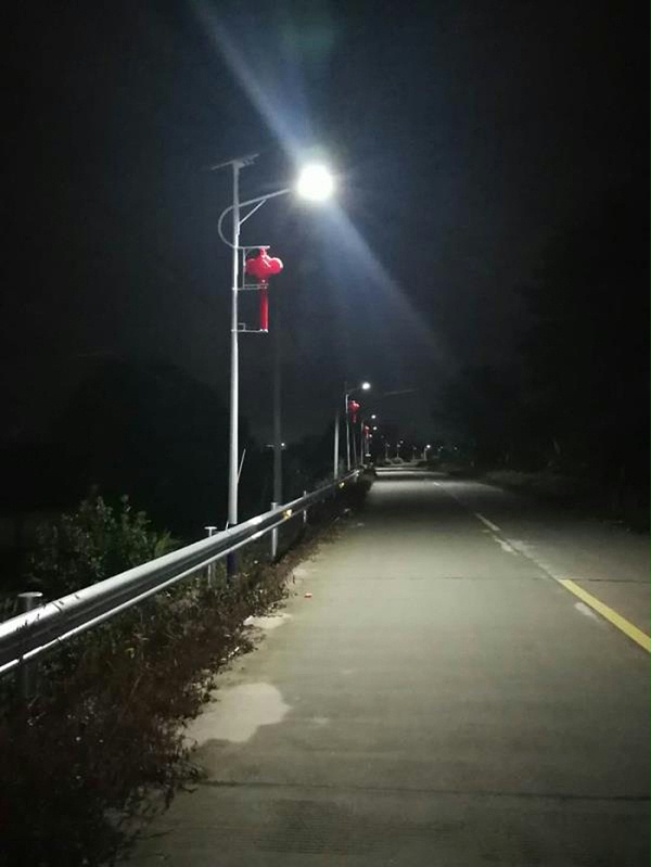 廣東太陽能路燈_太陽能路燈_中國結太陽能路燈
