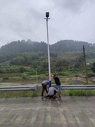 重慶市綦江區南桐鎮營寨村委會