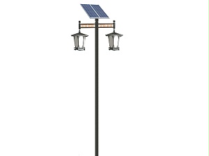 太陽能led庭院燈_太陽能庭院燈定制_中山太陽能庭院燈