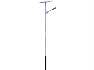 太陽能道路燈