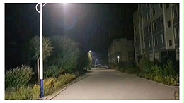 購買太陽能道路燈該注意哪些？