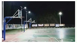 鋰電池中的太陽能路燈有什么優勢和劣勢？