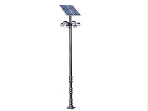 led太陽能庭院燈_太陽能庭院燈生產廠家_太陽能庭院燈報價