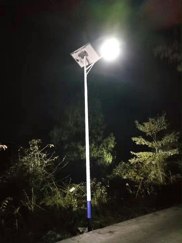 太陽能路燈_農村太陽能路燈_貴州太陽能路燈