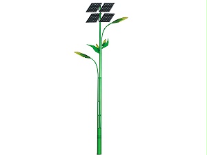 太陽能民族特色路燈_太陽能民族特色路燈廠家_太陽能民族特色路燈價格