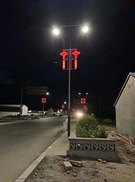 廣東梅州大埔縣工程案例
