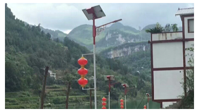 6米太陽能路燈價格怎么區分