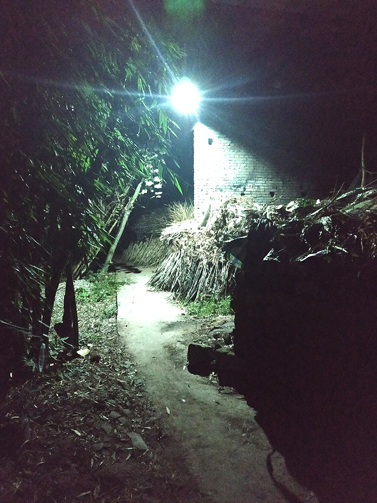四川太陽能路燈_太陽能路燈_太陽能路燈系統
