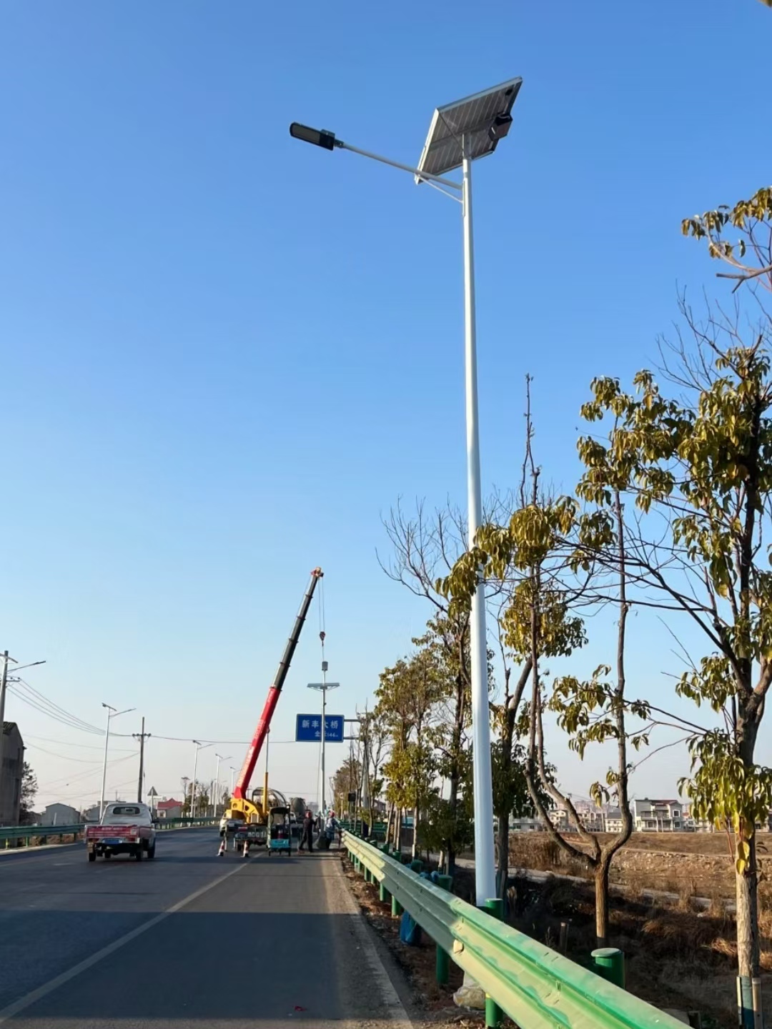 智慧城市新基建：可遠程調控的發光神經元
