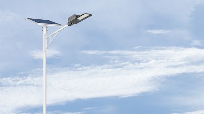 太陽能Led路燈配件采購注意什么？
