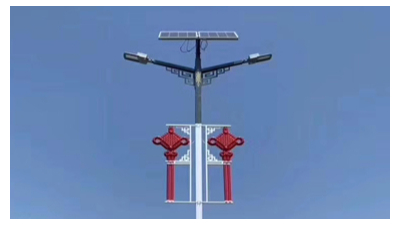 太陽能路燈廠家產品有哪些種類？選擇哪種路燈最好？