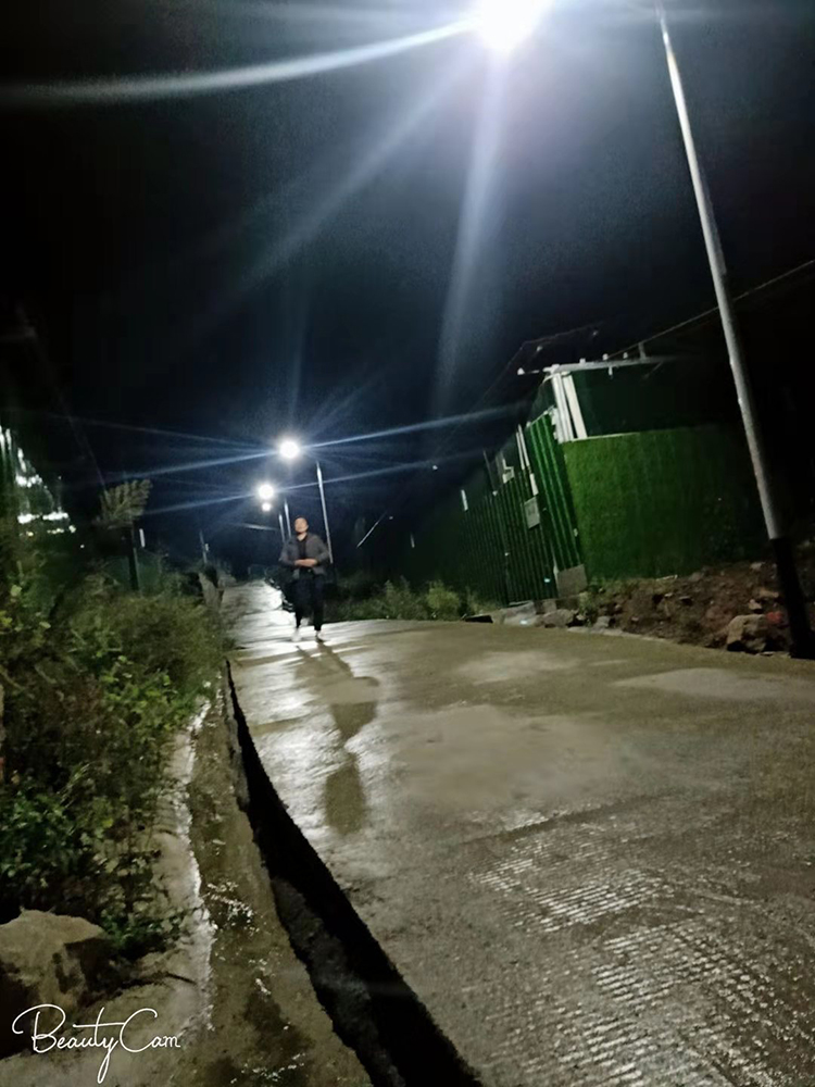 太陽能路燈_農村太陽能路燈_貴州太陽能路燈